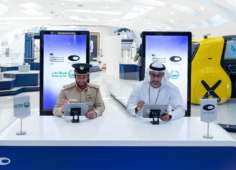 مؤسسة دبي للمستقبل توقع شراكة مع شرطة دبي لتعزيز الجاهزية للمستقبل