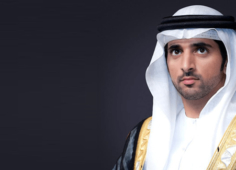 Dubai launches global challenge to create innovative solutions for improving people’s lives
