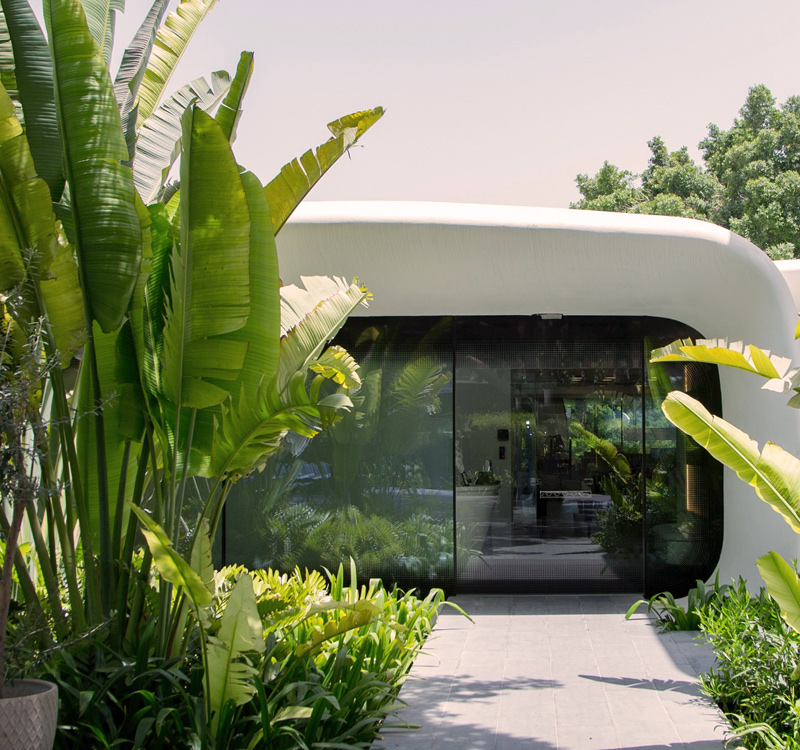 DFAC Courses — Dubai Future Foundation