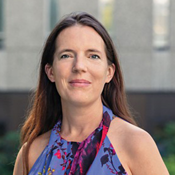 Prof Dame Molly Stevens