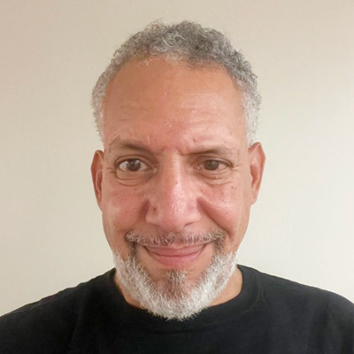 Prof Lonny Avi Brooks