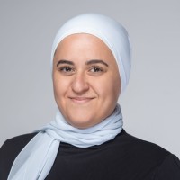 Dr Heba Chehade