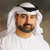 Dr Abdulrahaman Al Mahmoud