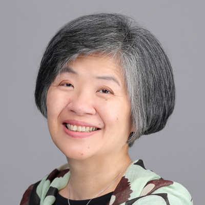 Dr Meimei Song