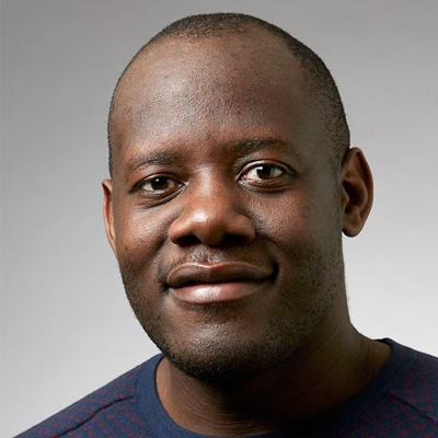 Dr Kenneth Nsah