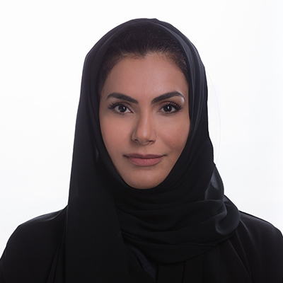 Maitha Al Shamsi
