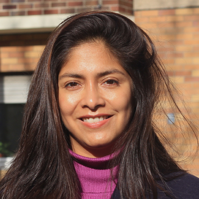 Melissa Ingaruca Moreno