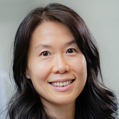Prof Janet Hsiao