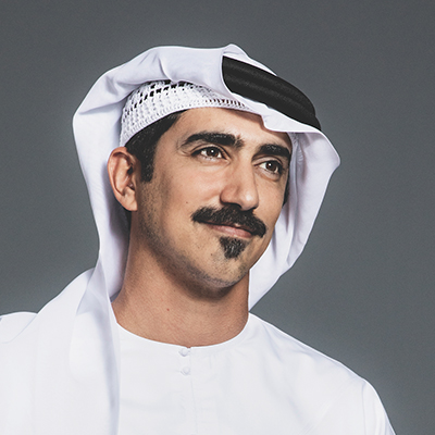 Sheikh Majid Sultan Al Qassimi