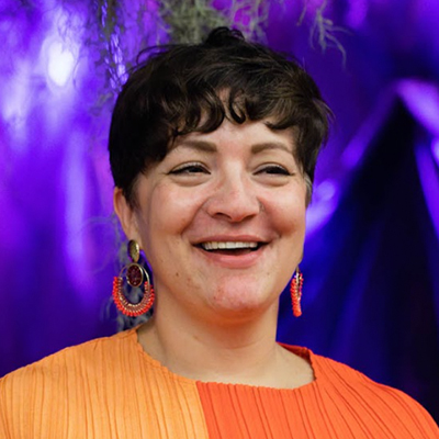 Fran Quintero Rawlings