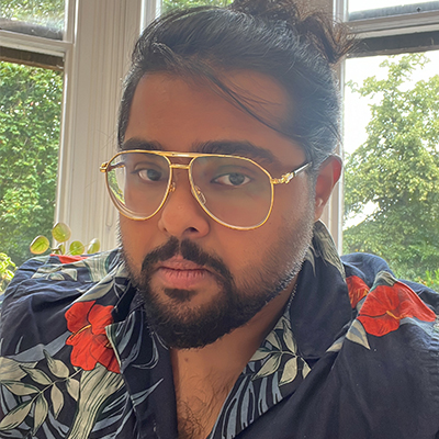 Picture of Jayroop Ramesh