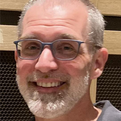 Picture of John O'Connor