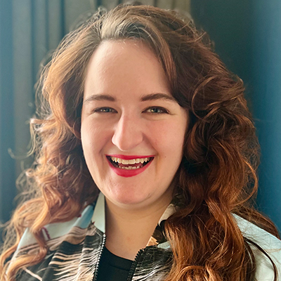 Picture of Killian MacDonald