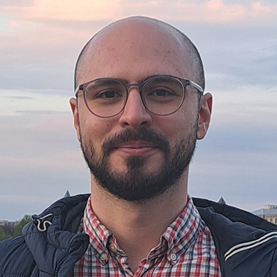 Picture of Mohammad   Abu Hawash