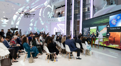 Dubai-future-forum--Futurists-Call-on-Humanity-